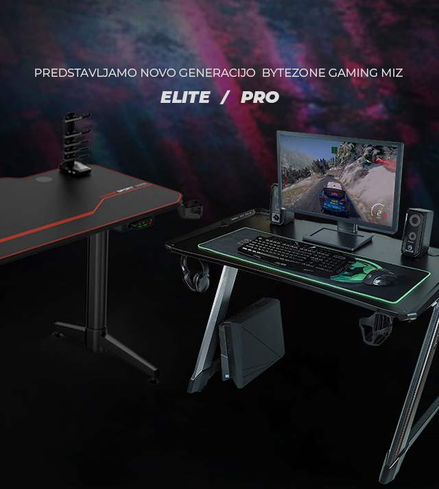 Animacija Mize SVN